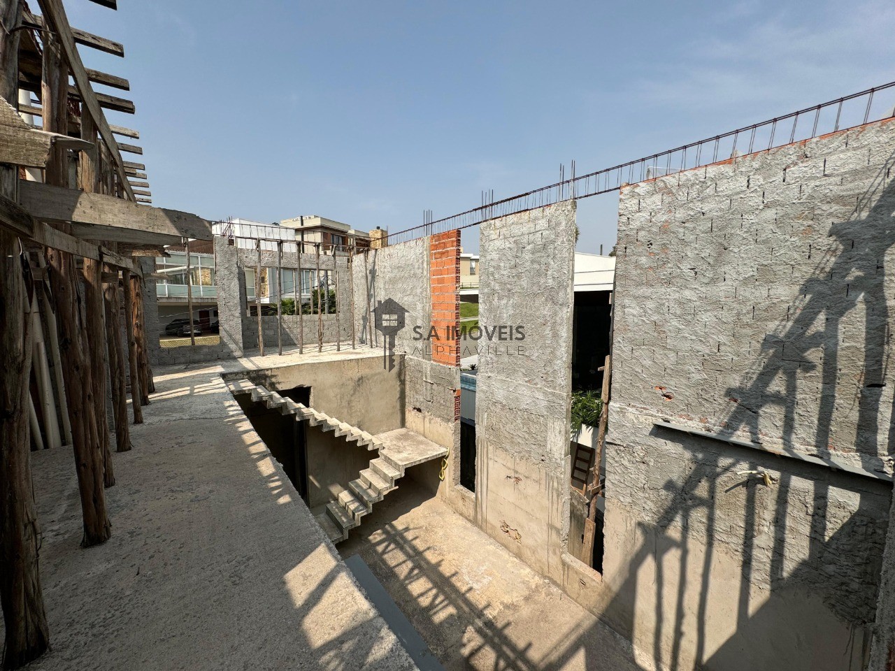 Casa de Condomínio, 4 quartos - Foto 28