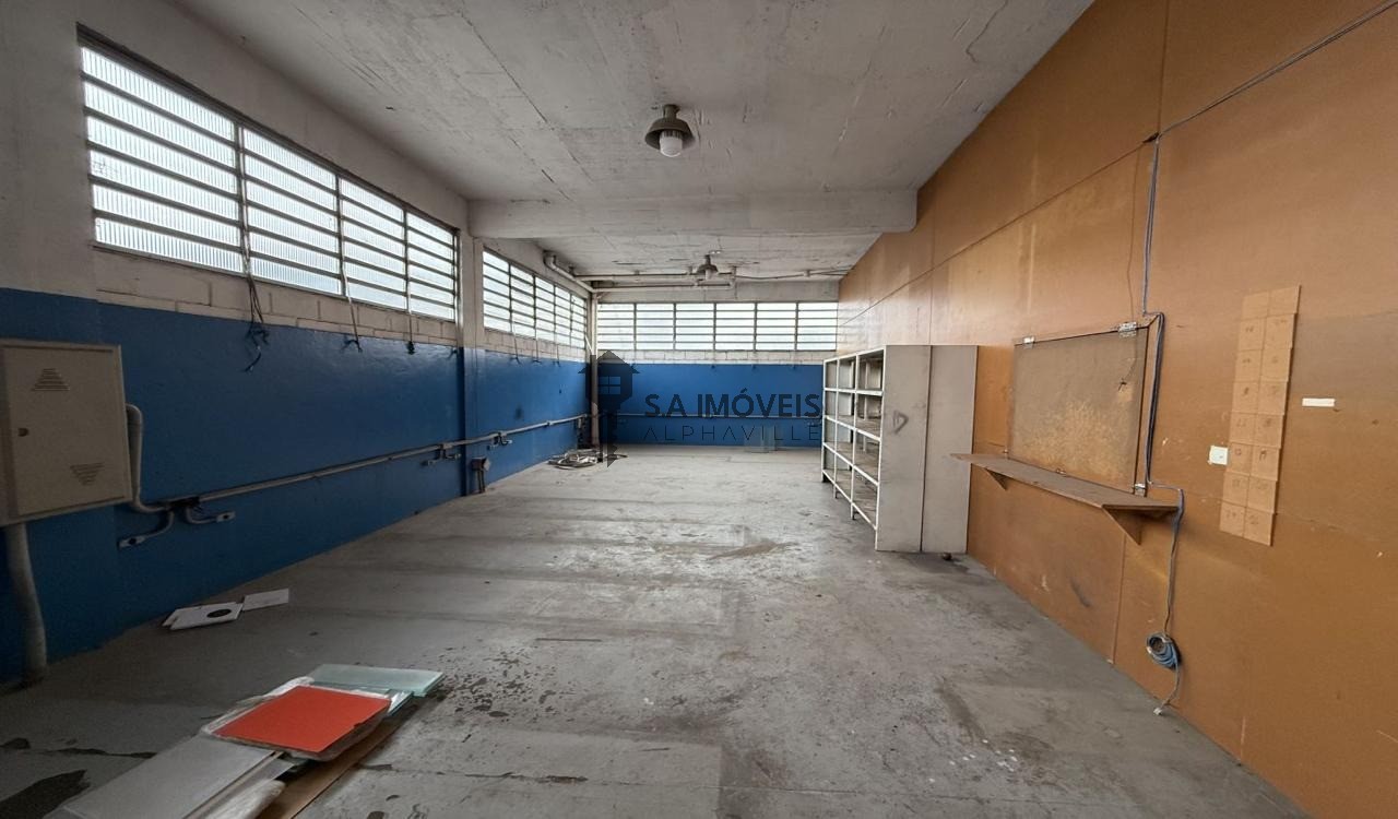 Depósito-Galpão, 1600 m² - Foto 15