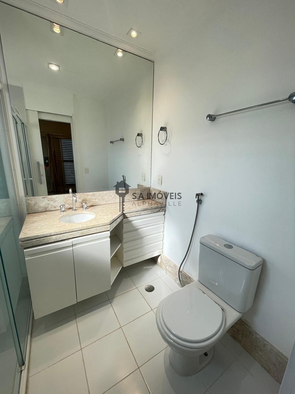 Casa de Condomínio, 3 quartos - Foto 69