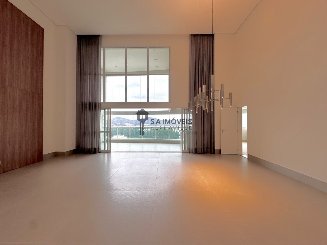Apartamento, 4 quartos, 365 m² - Foto 3