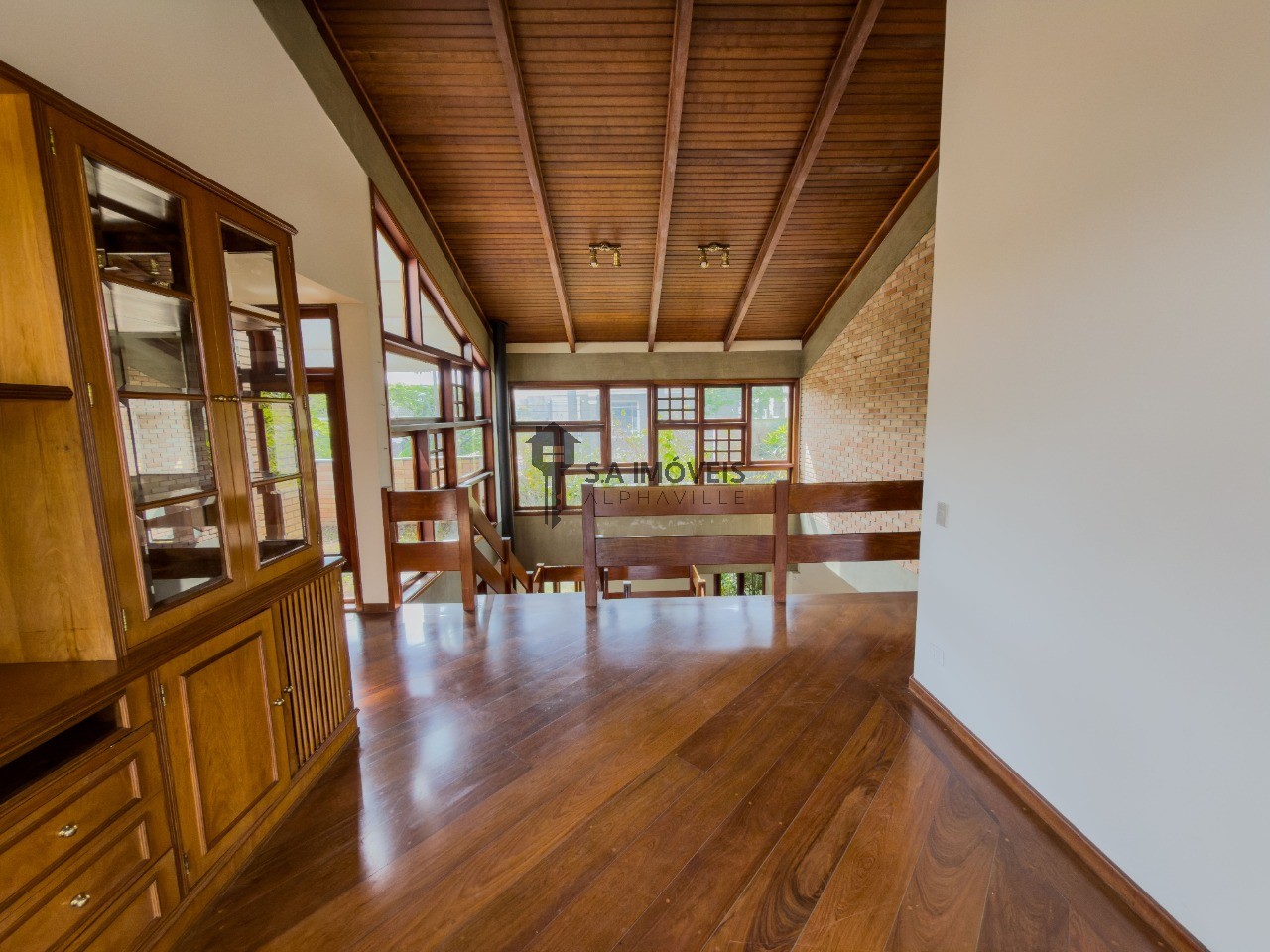 Casa de Condomínio, 3 quartos - Foto 39