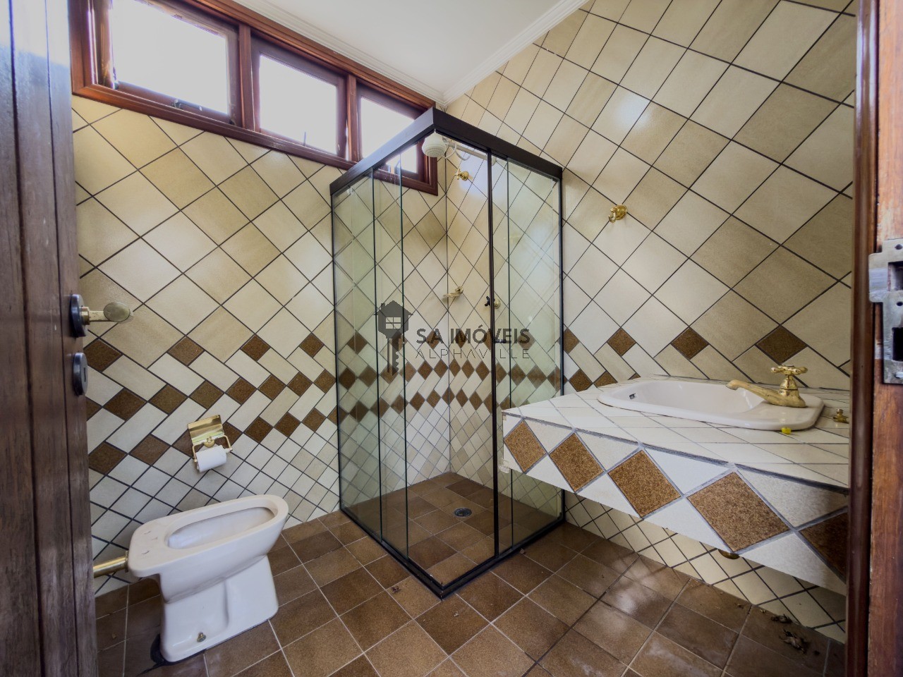 Casa de Condomínio, 3 quartos - Foto 67