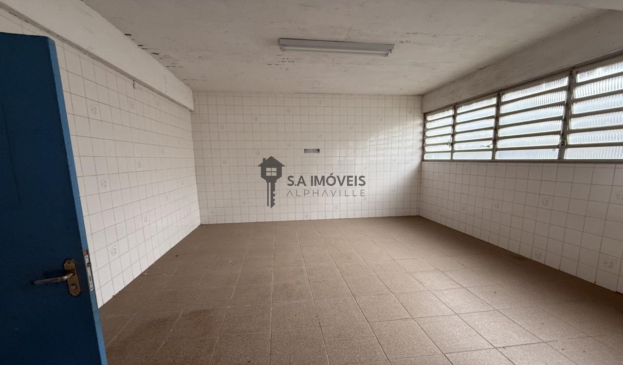 Depósito-Galpão, 1600 m² - Foto 14