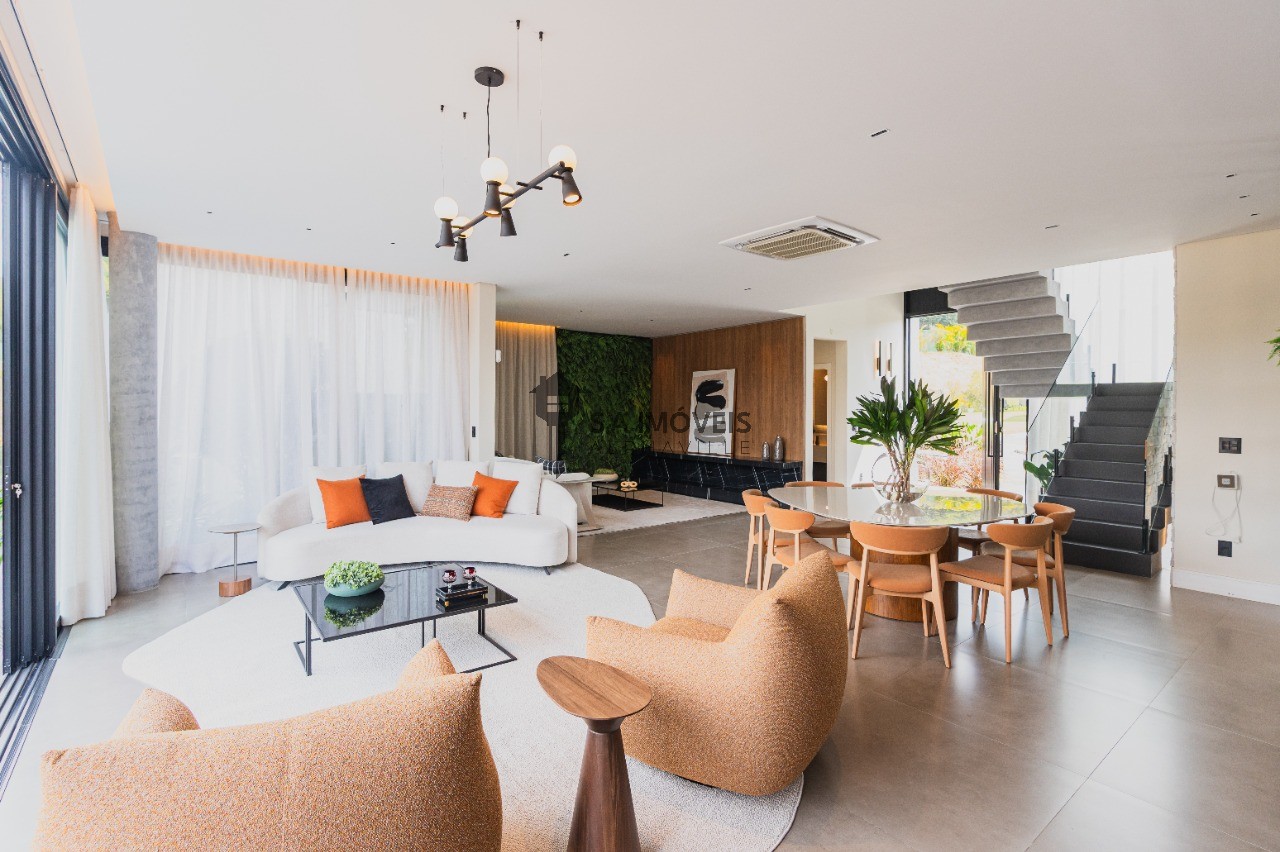 Casa, 4 quartos, 388 m² - Foto 10