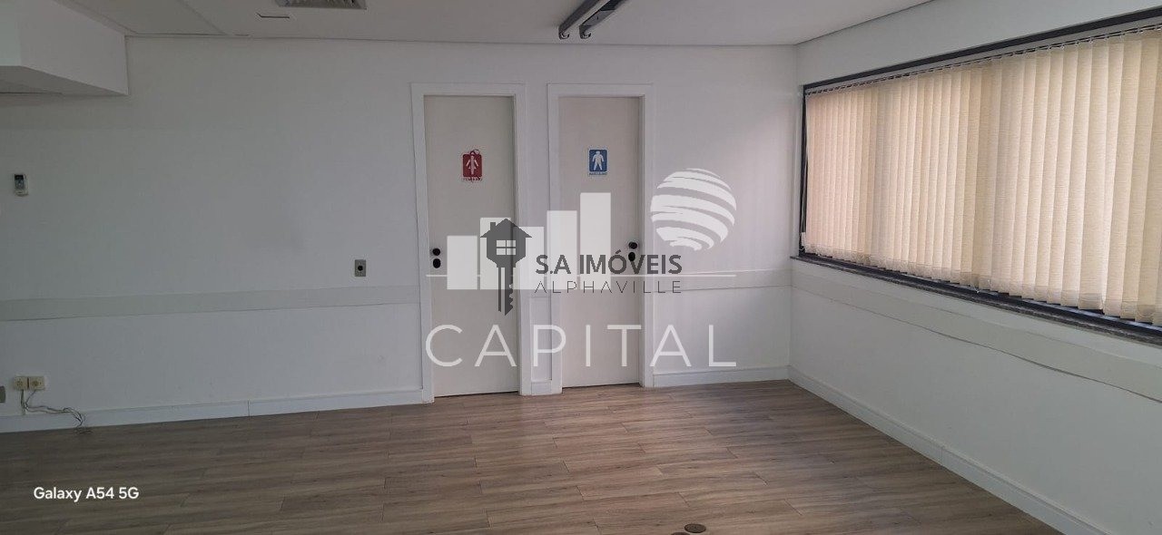 Sala-Conjunto, 54 m² - Foto 3