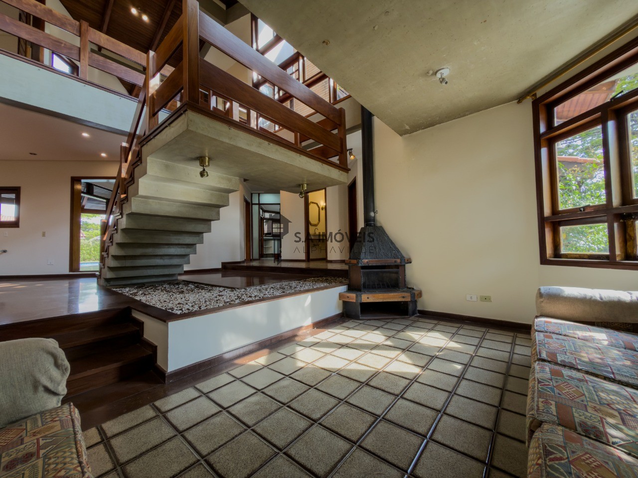 Casa de Condomínio, 3 quartos - Foto 12