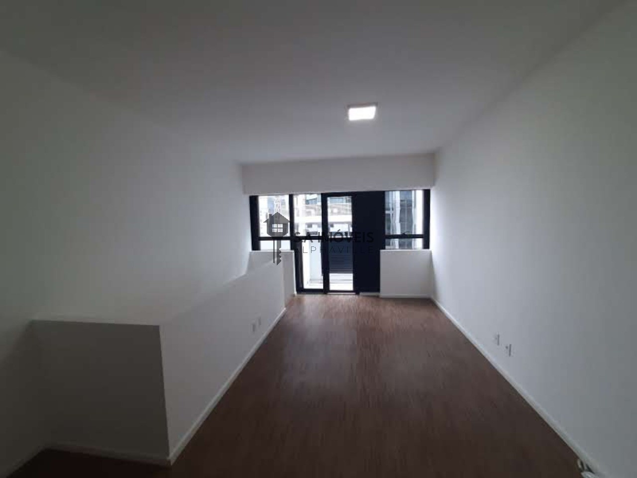 Apartamento, 1 quarto, 50 m² - Foto 2