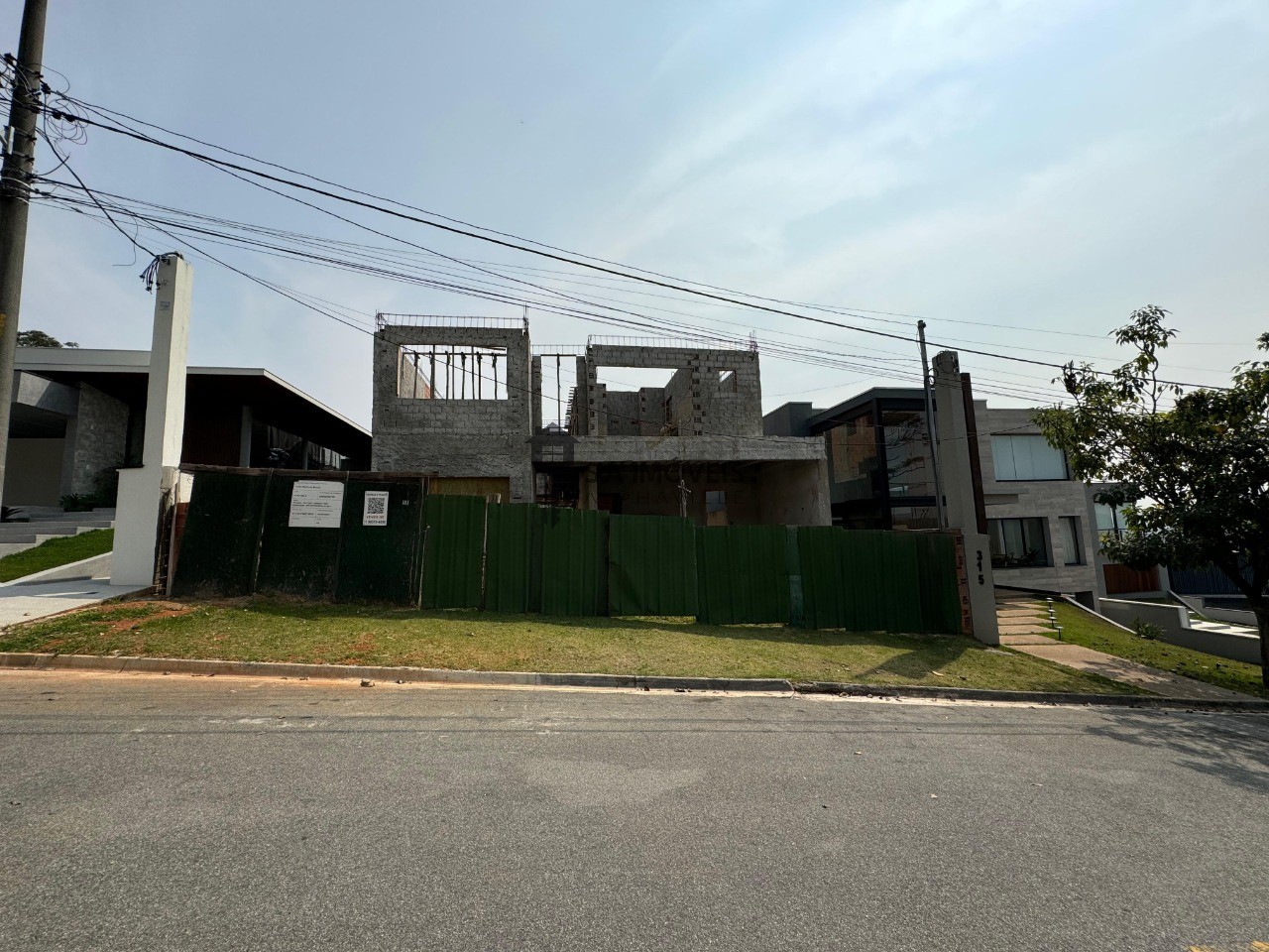 Casa de Condomínio, 4 quartos - Foto 25