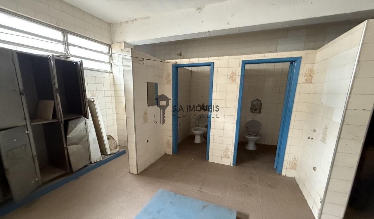 Depósito-Galpão, 1600 m² - Foto 17