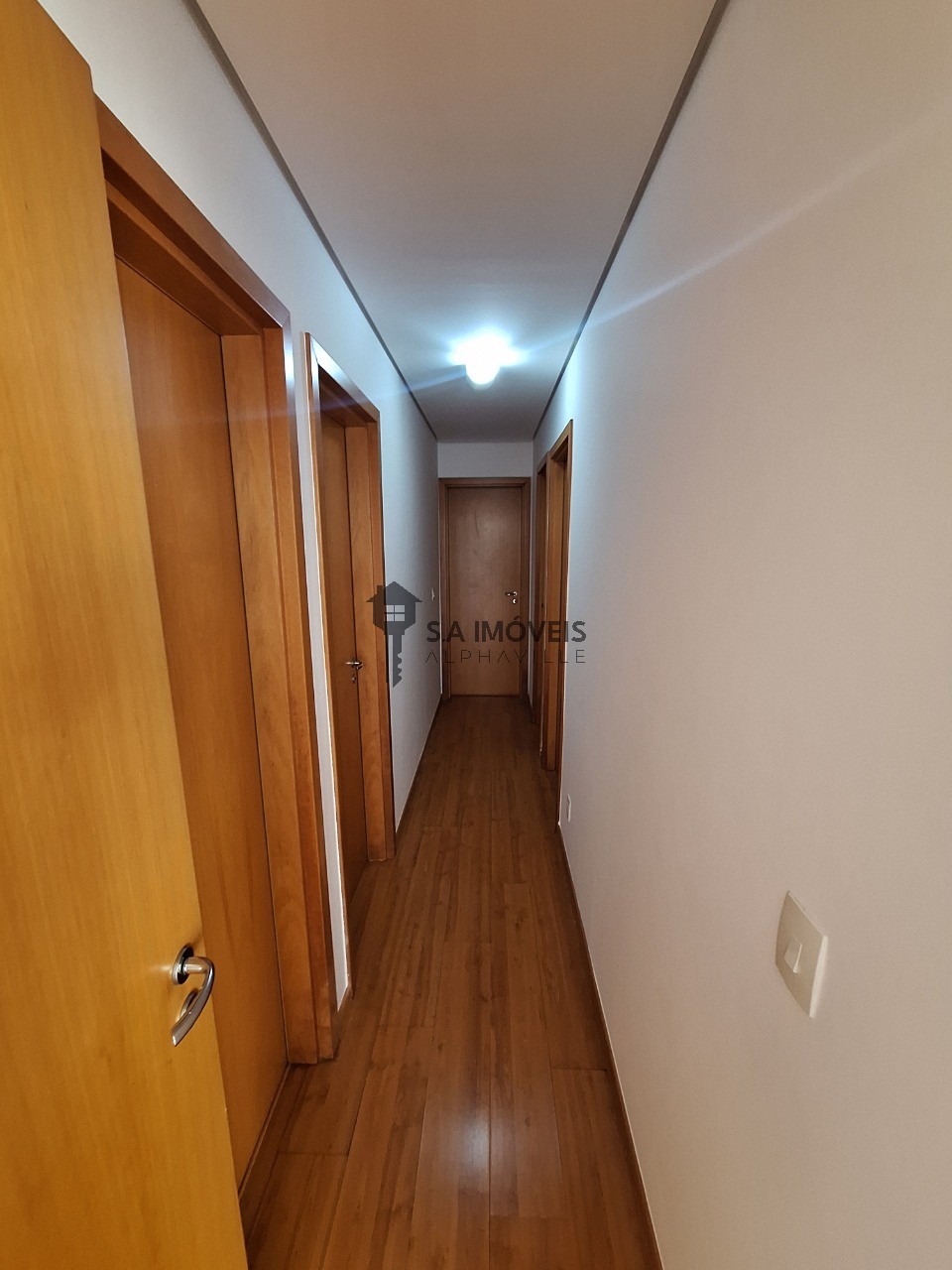 Apartamento, 3 quartos, 133 m² - Foto 11