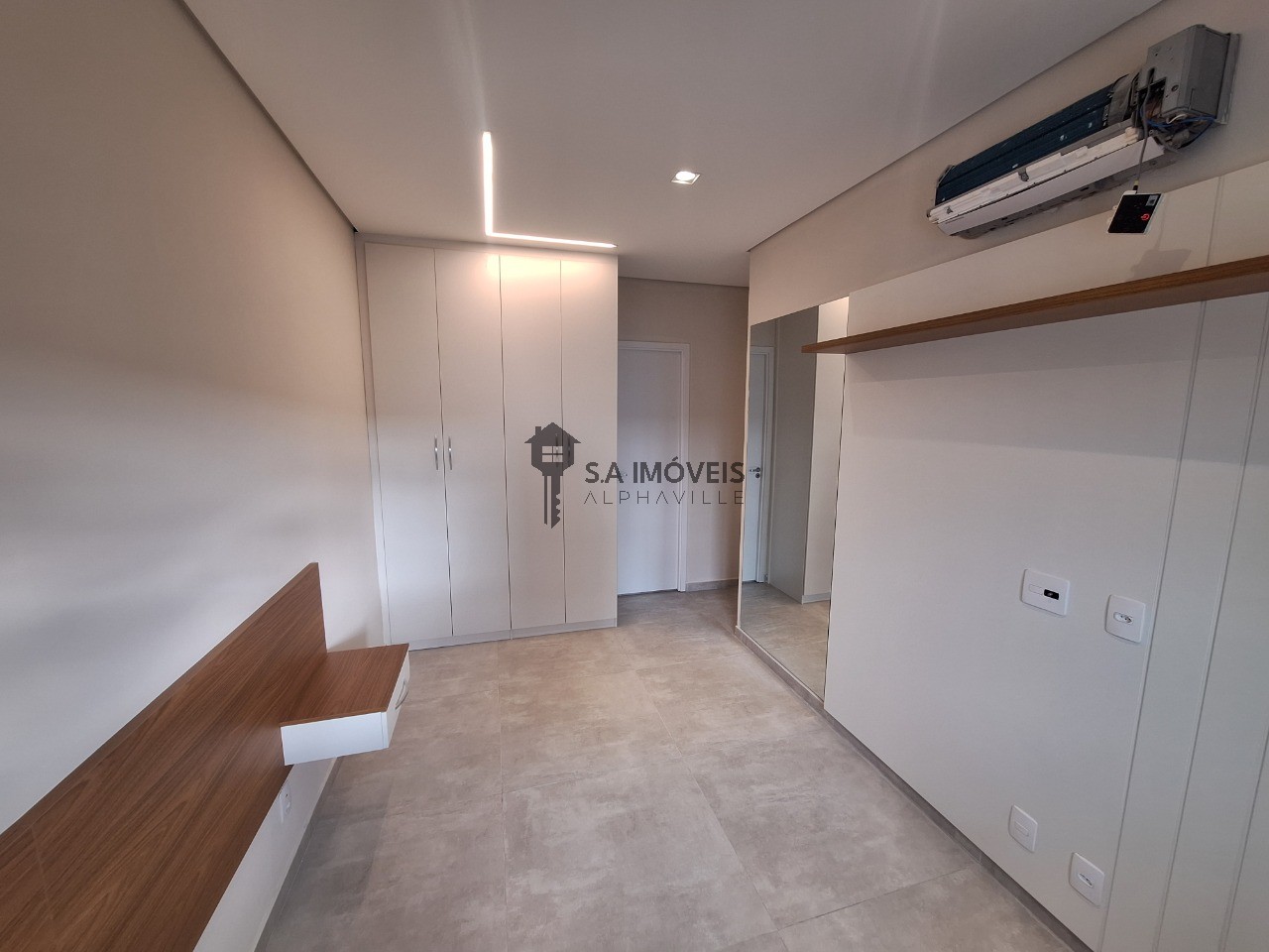 Apartamento, 2 quartos, 69 m² - Foto 4