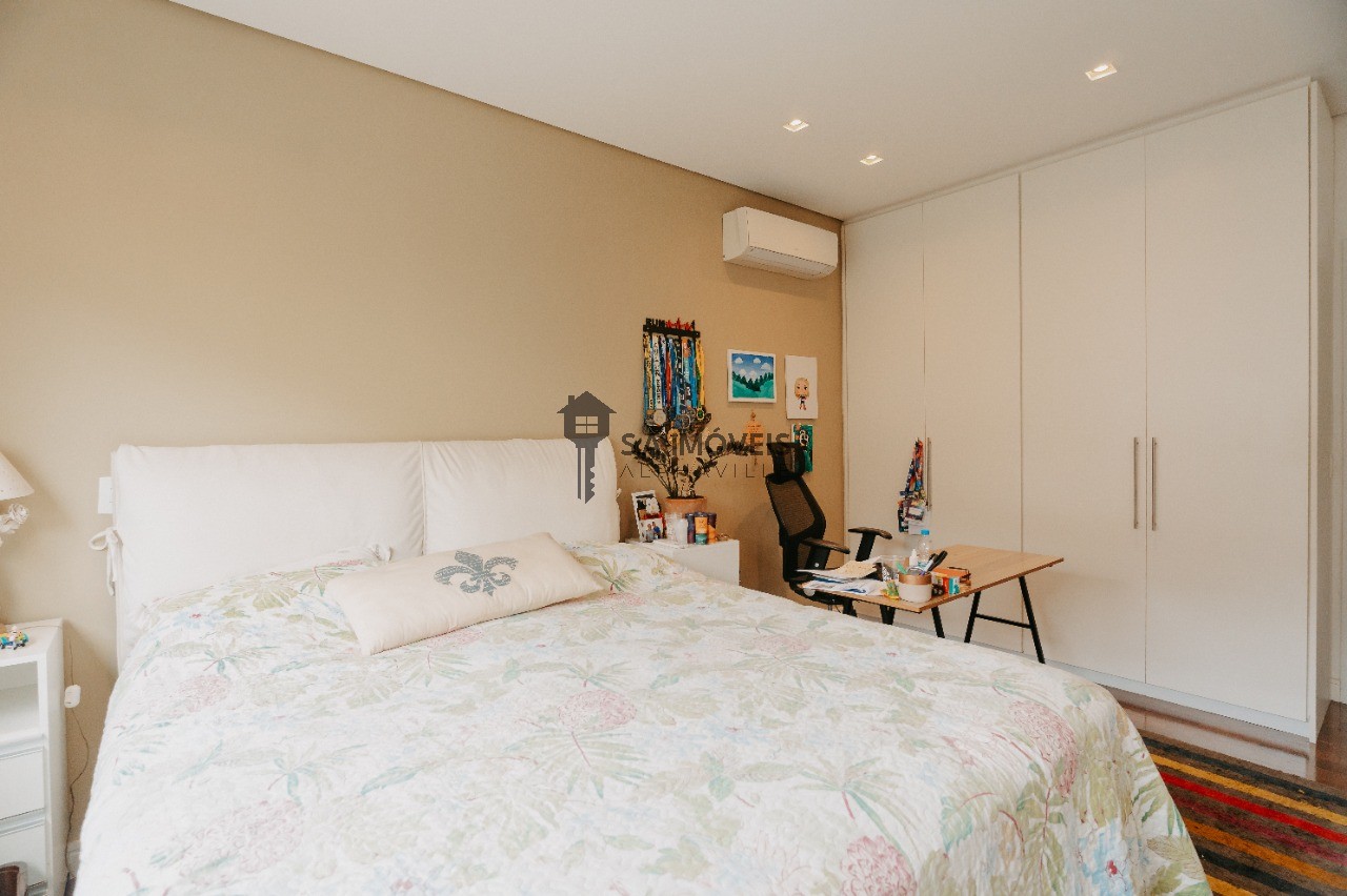 Casa de Condomínio, 4 quartos - Foto 41