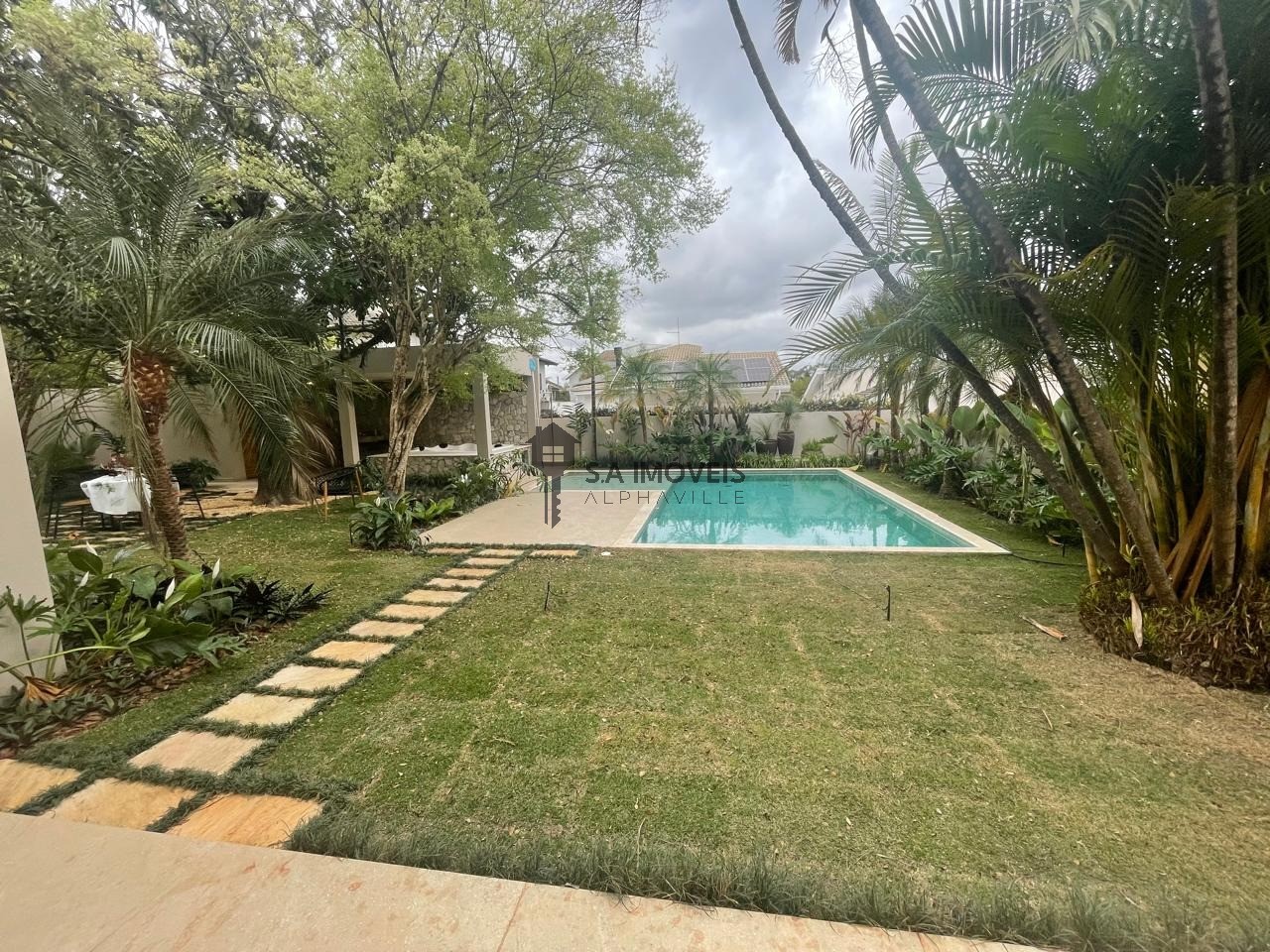 Casa, 5 quartos, 465 m² - Foto 25