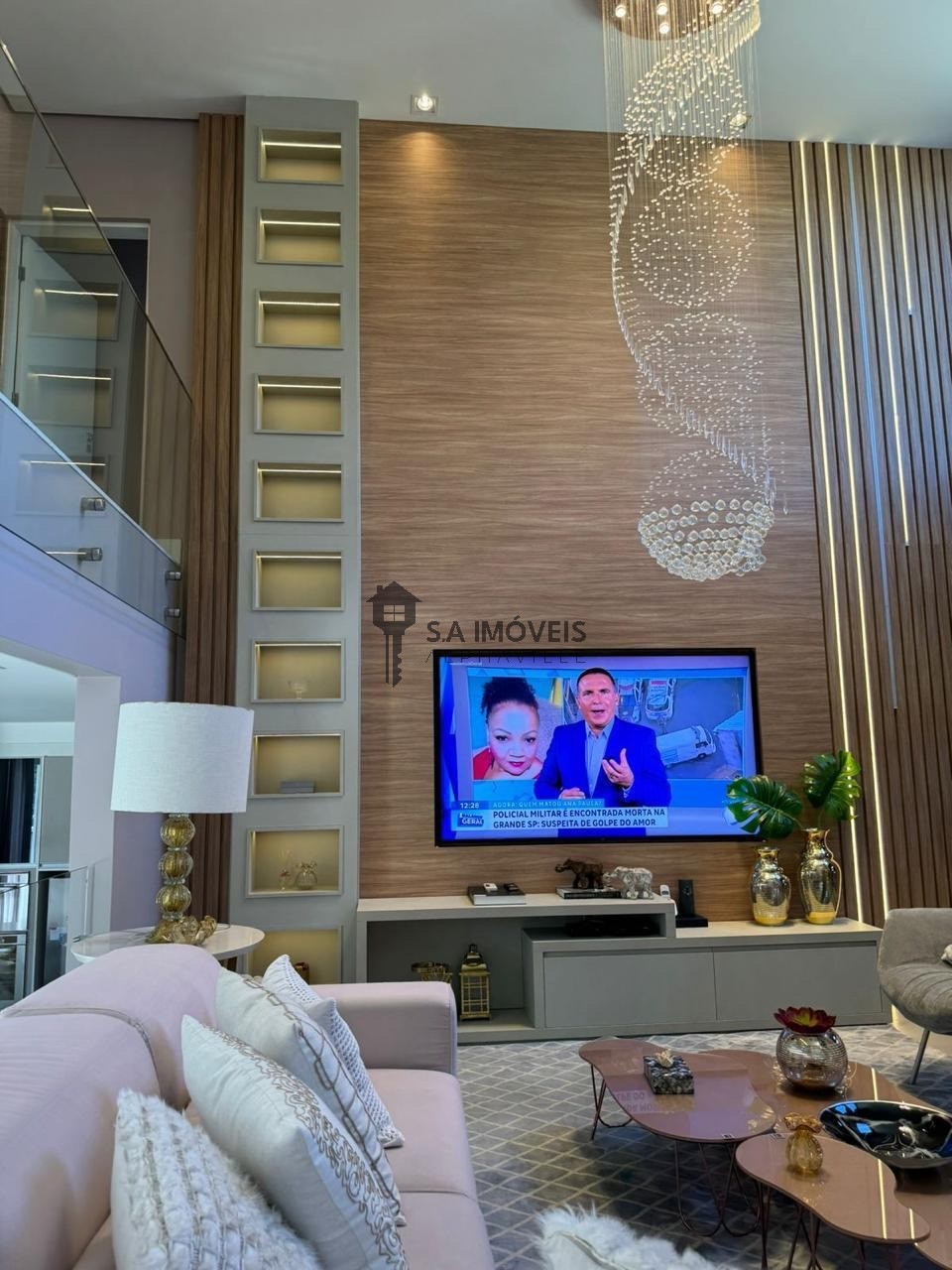 Casa, 3 quartos, 476 m² - Foto 4