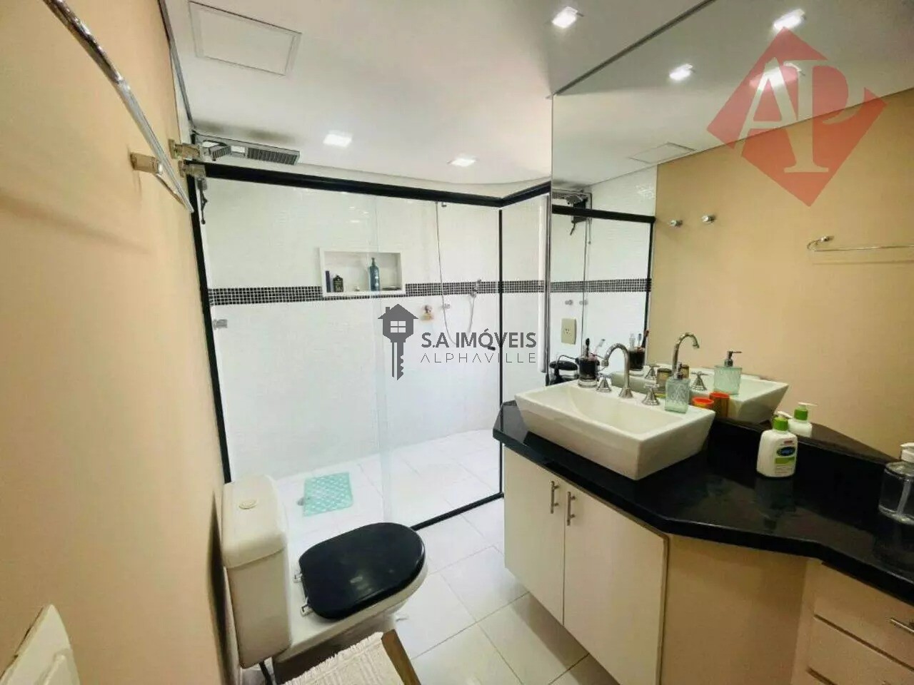 Cobertura, 3 quartos, 201 m² - Foto 29