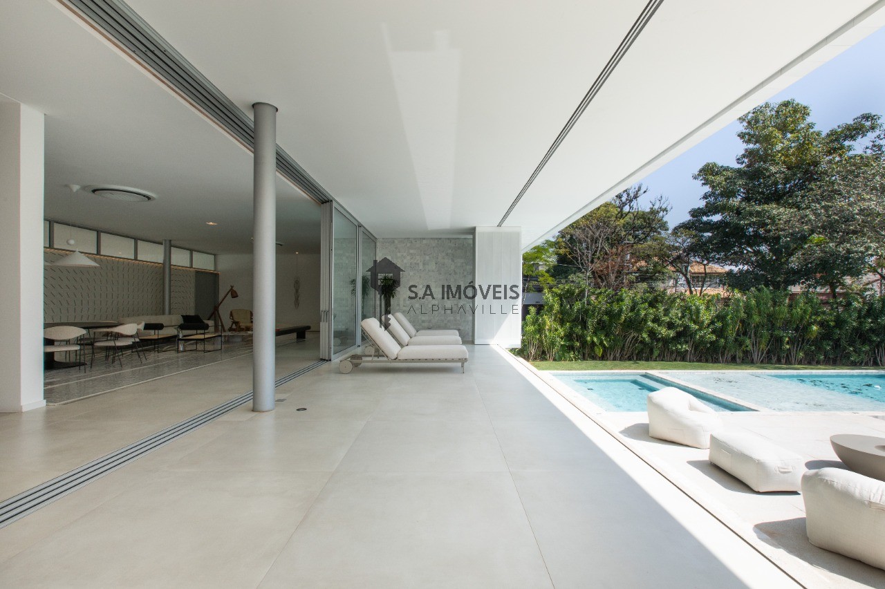 Casa de Condomínio, 4 quartos - Foto 51