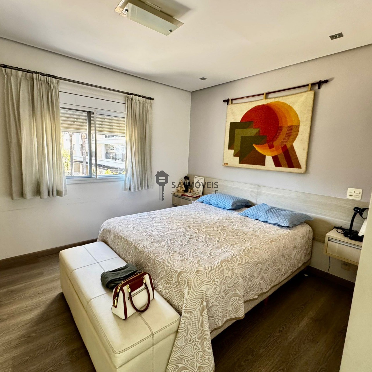 Apartamento, 2 quartos, 110 m² - Foto 15