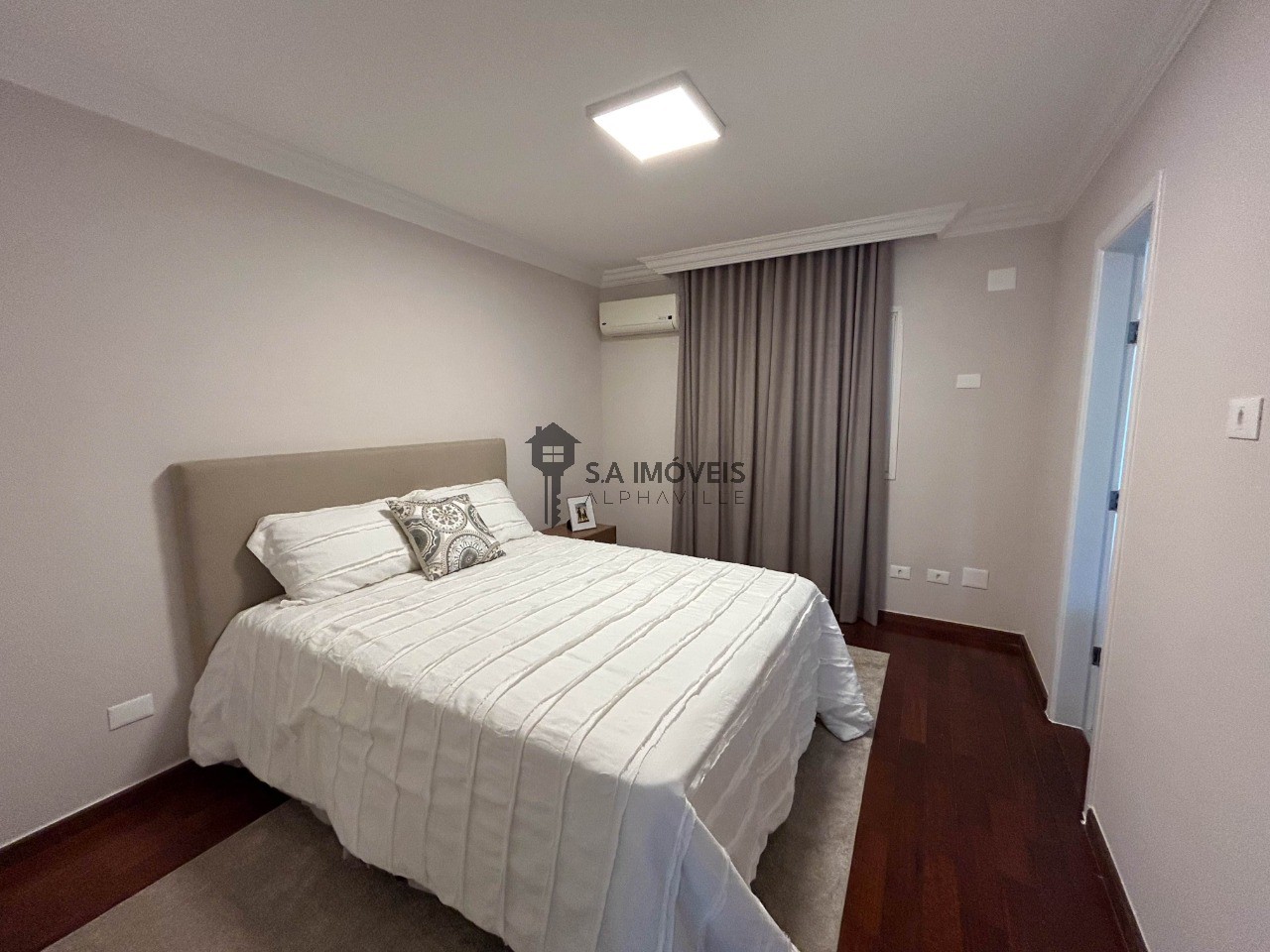 Casa de Condomínio, 4 quartos - Foto 23