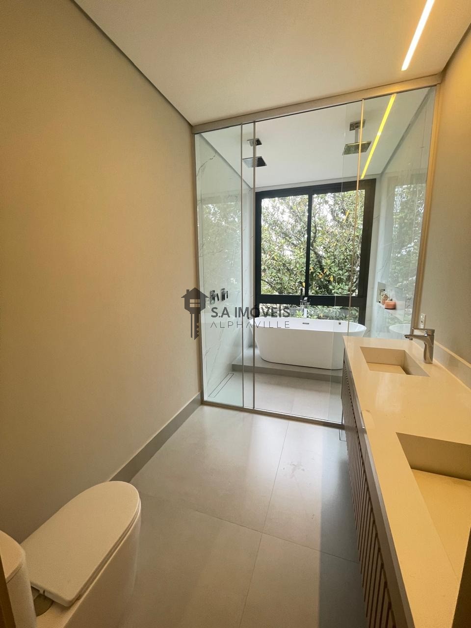 Casa, 5 quartos, 465 m² - Foto 52