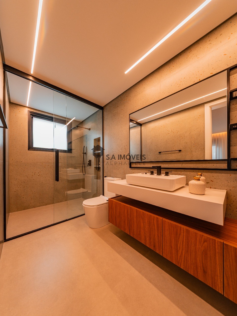 Casa de Condomínio, 5 quartos - Foto 50