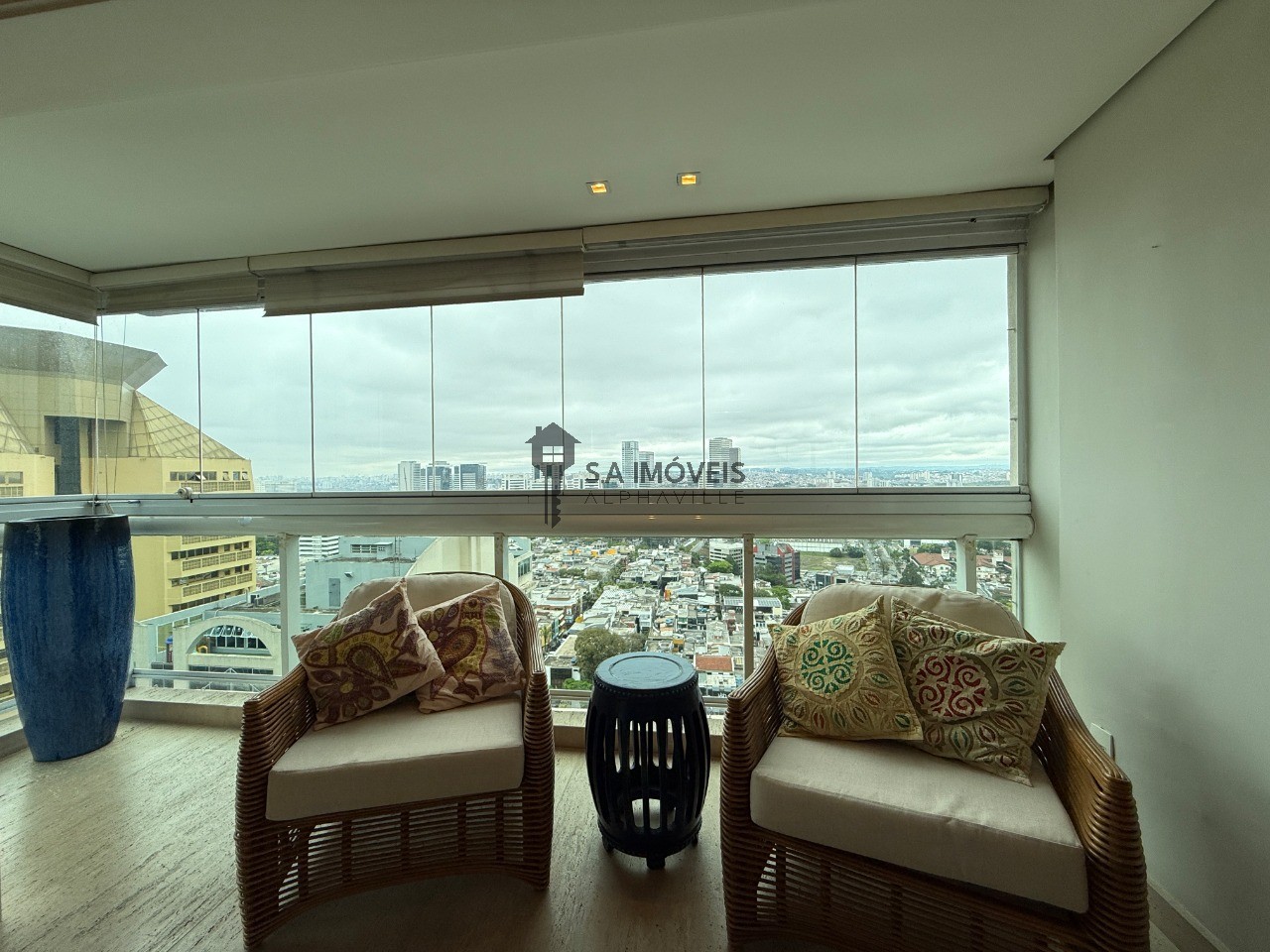 Apartamento, 2 quartos, 253 m² - Foto 10