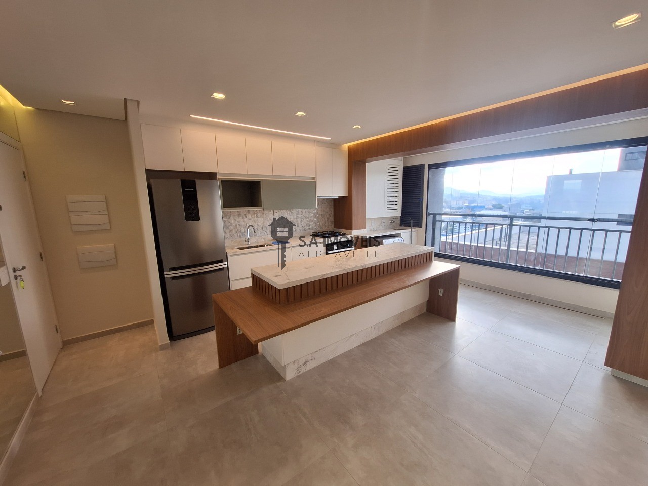 Apartamento, 2 quartos, 69 m² - Foto 14