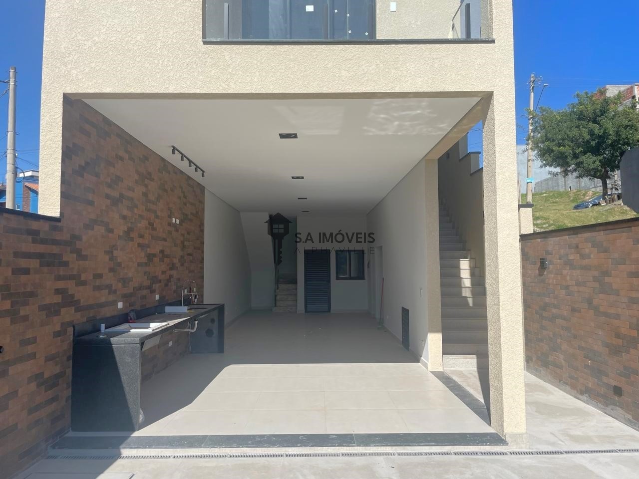 Casa, 3 quartos, 200 m² - Foto 19