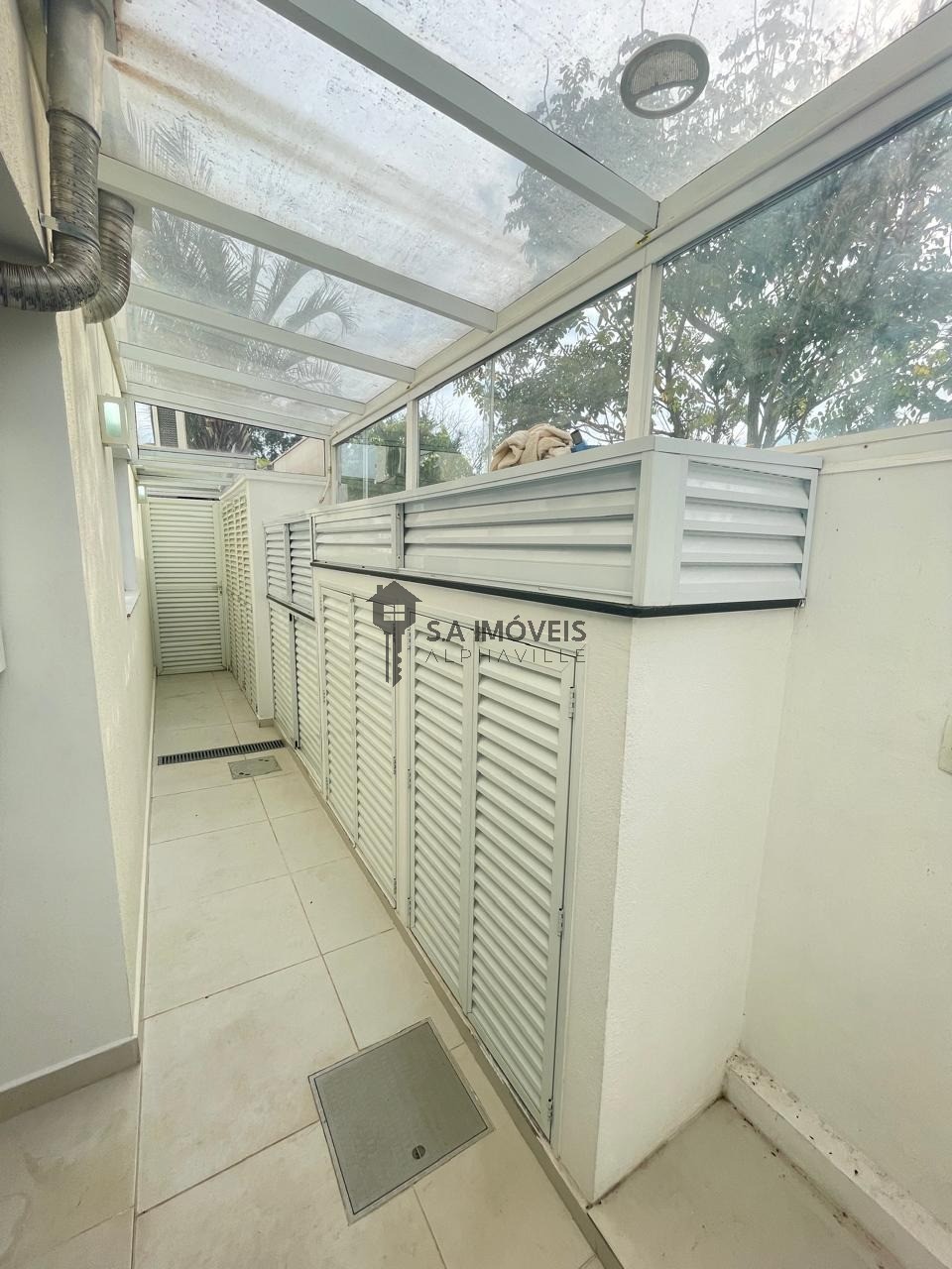 Casa de Condomínio, 3 quartos - Foto 26