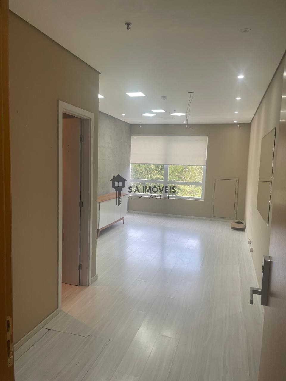 Conjunto Comercial-Sala para alugar, 30m² - Foto 5