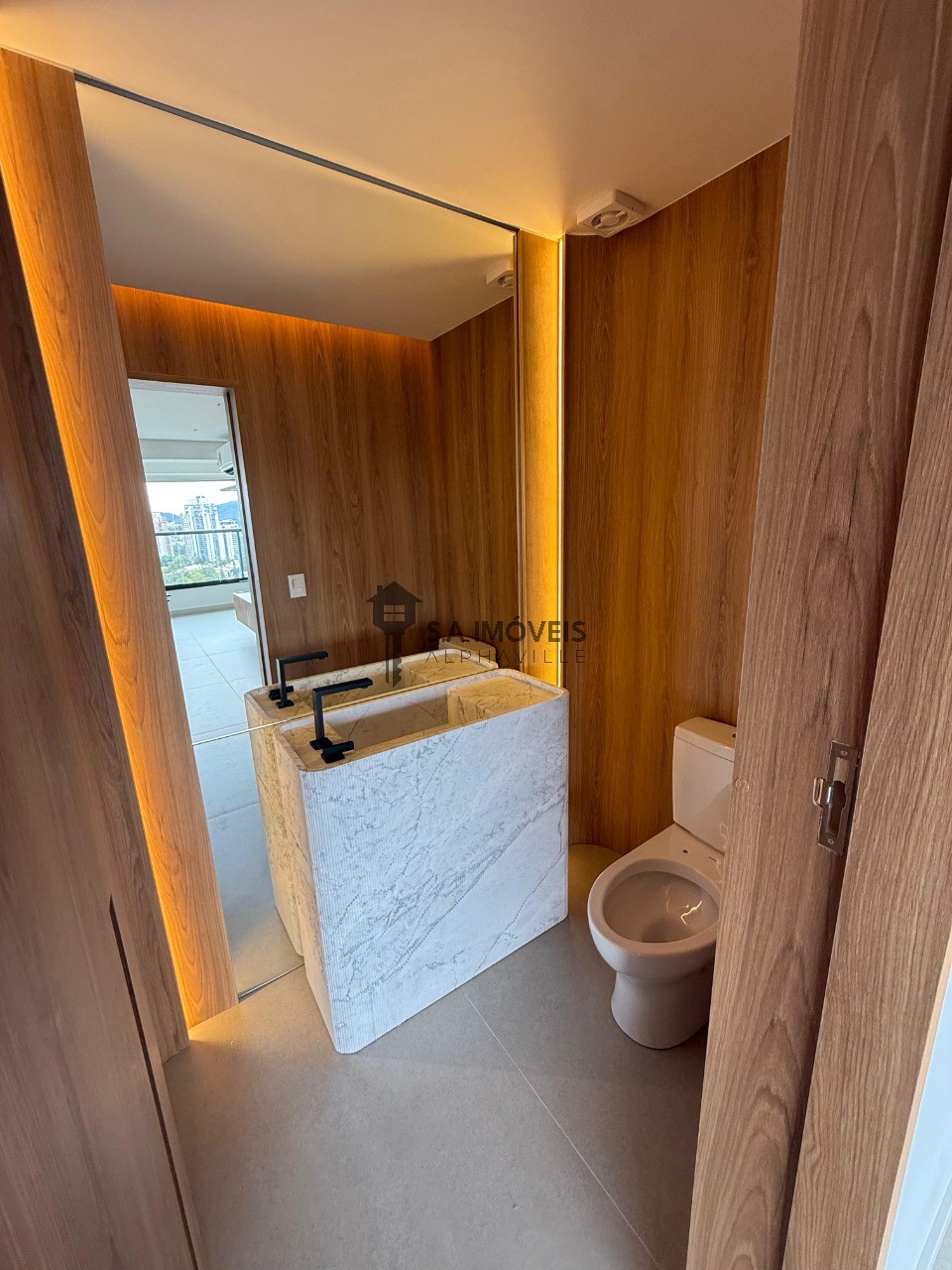 Apartamento, 2 quartos, 124 m² - Foto 9