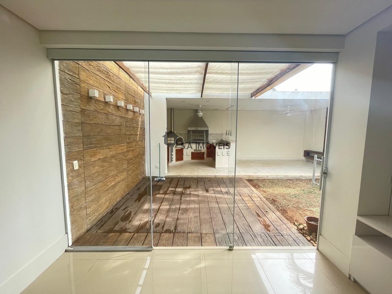 Casa de Condomínio, 3 quartos - Foto 28