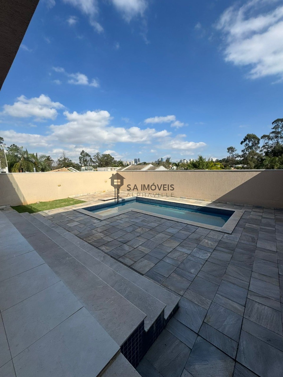 Casa, 4 quartos, 320 m² - Foto 36