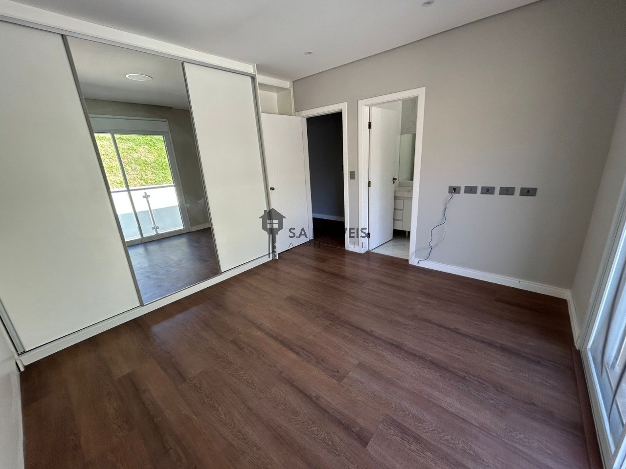 Casa de Condomínio, 3 quartos - Foto 13