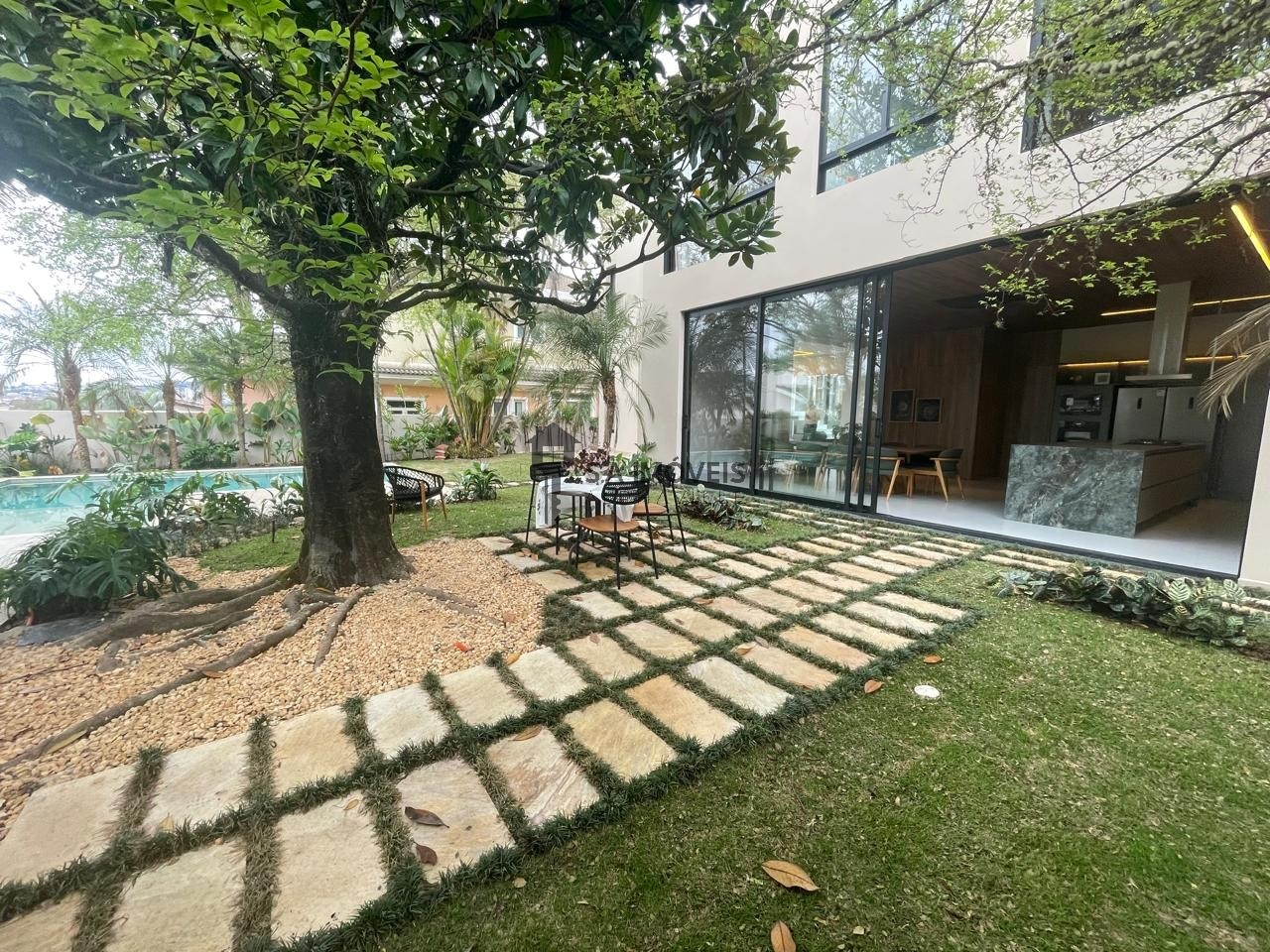 Casa, 5 quartos, 465 m² - Foto 31