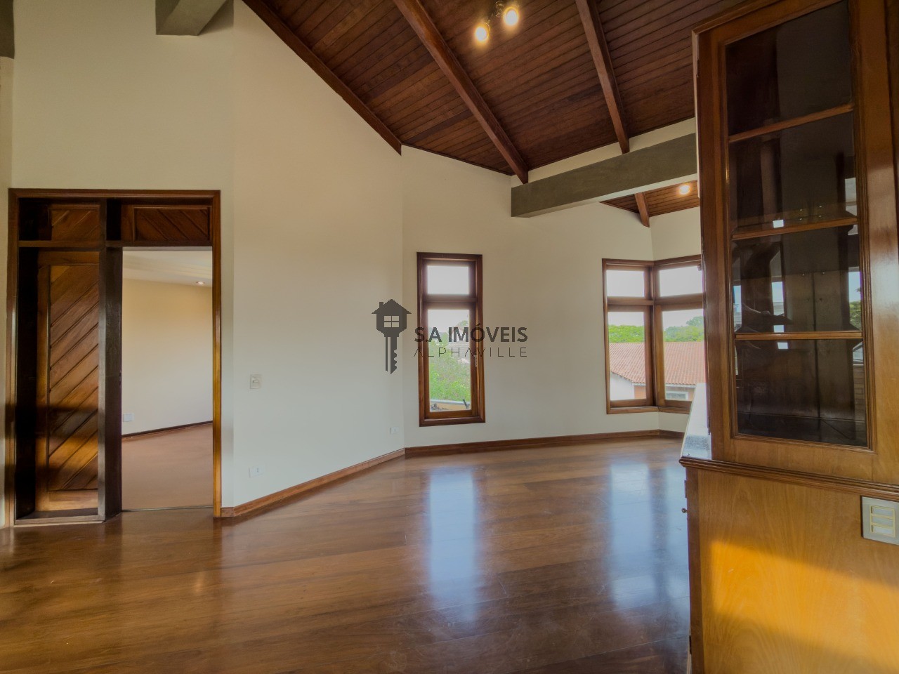 Casa de Condomínio, 3 quartos - Foto 43