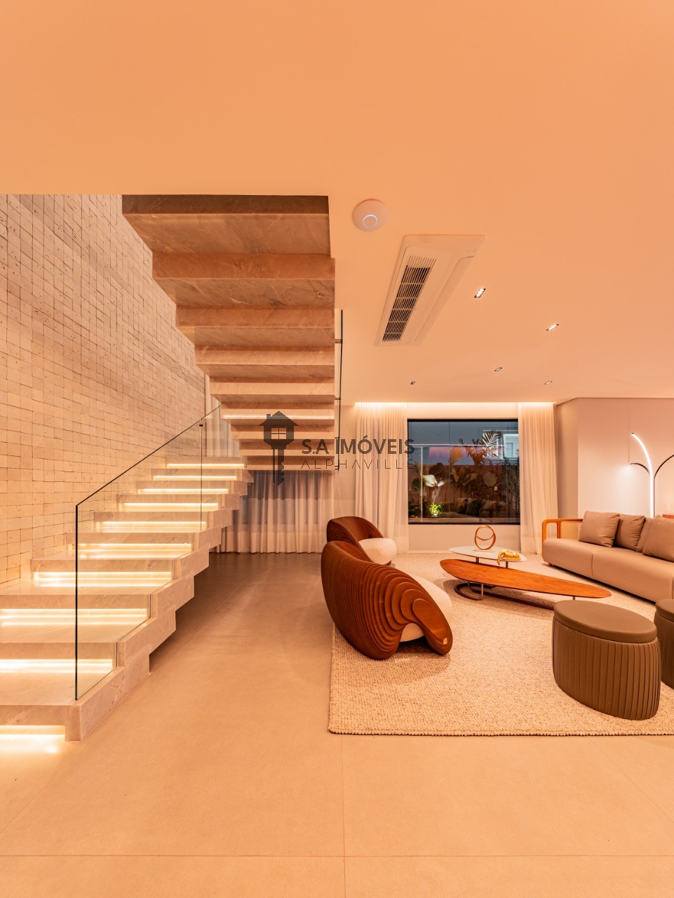 Casa de Condomínio, 5 quartos - Foto 14