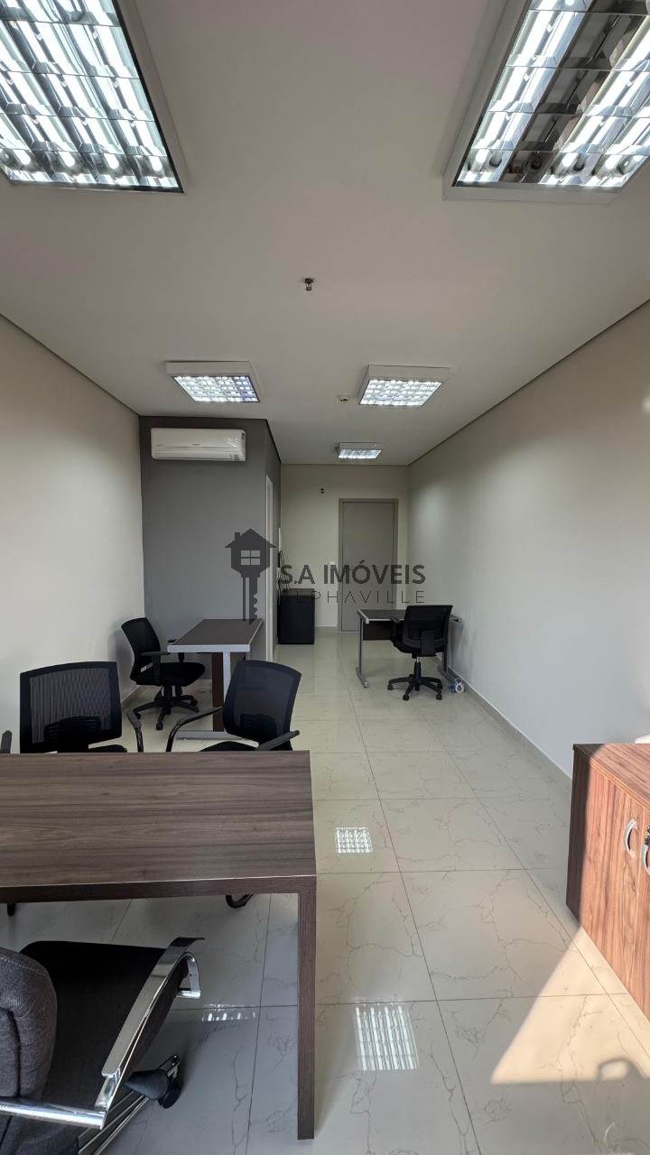 Sala-Conjunto, 30 m² - Foto 3