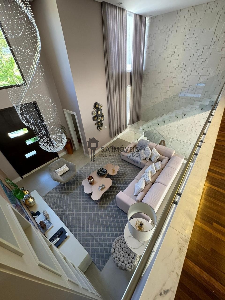 Casa, 3 quartos, 476 m² - Foto 22
