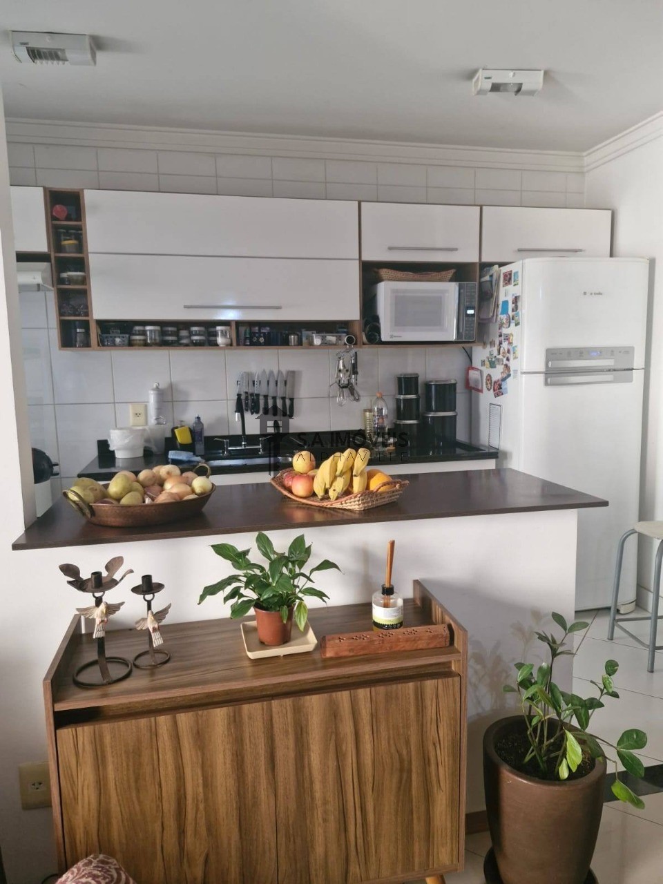 Apartamento, 3 quartos, 80 m² - Foto 4