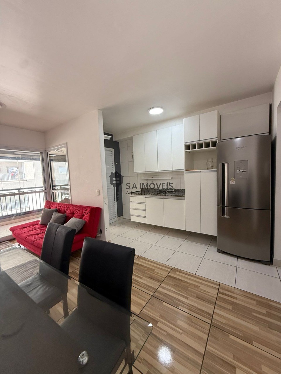 Apartamento, 2 quartos, 65 m² - Foto 4