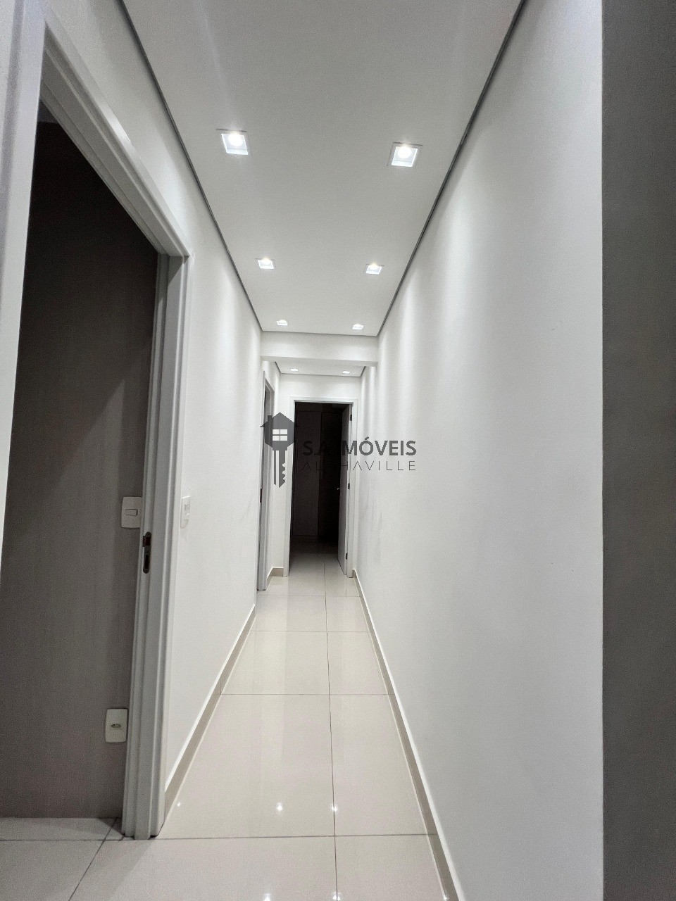 Apartamento, 2 quartos, 74 m² - Foto 9