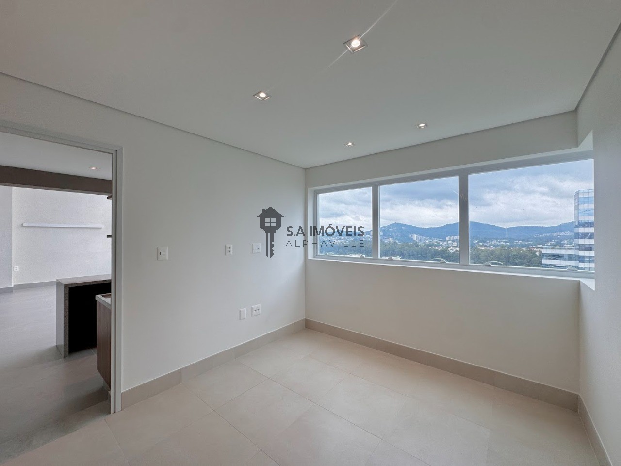 Apartamento, 4 quartos, 365 m² - Foto 8