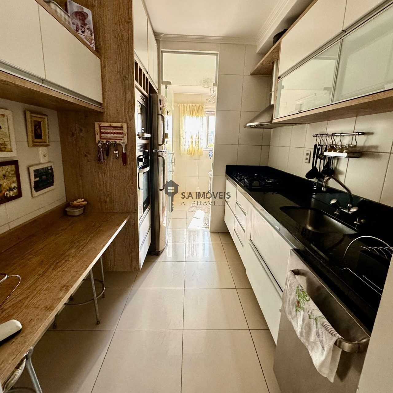 Apartamento, 2 quartos, 110 m² - Foto 11