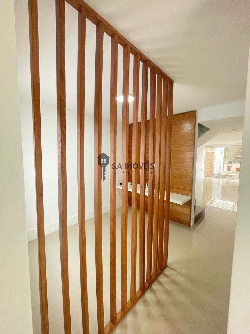 Casa de Condomínio, 3 quartos - Foto 5