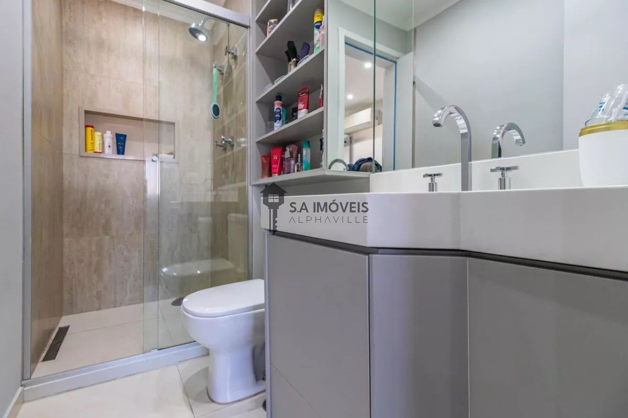 Apartamento, 2 quartos, 74 m² - Foto 18