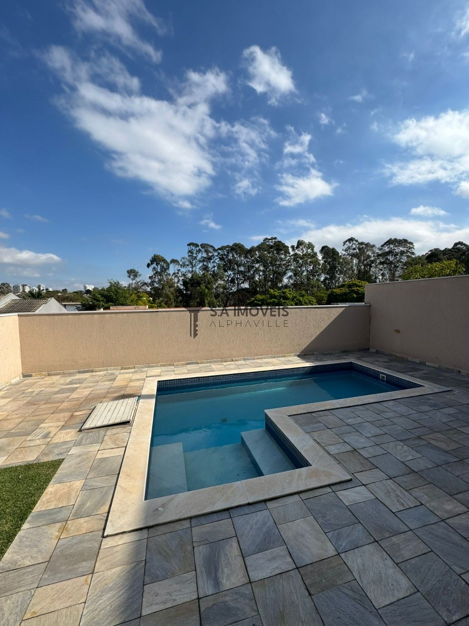 Casa, 4 quartos, 320 m² - Foto 37