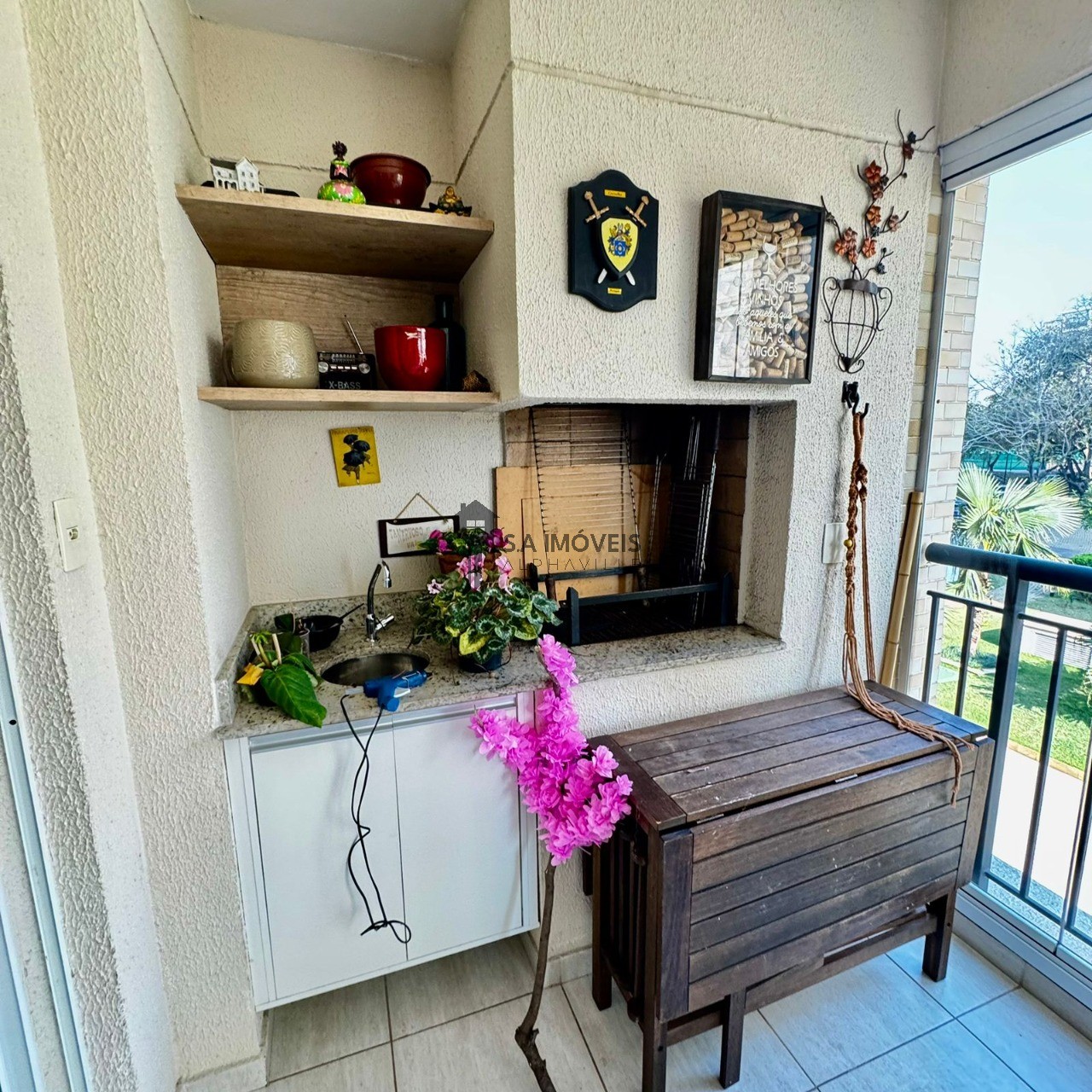 Apartamento, 2 quartos, 110 m² - Foto 10