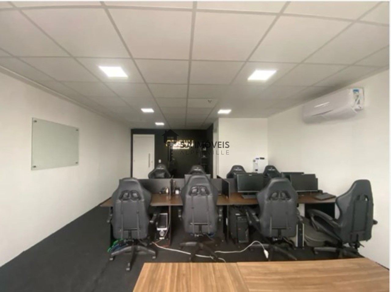 Sala-Conjunto, 51 m² - Foto 2