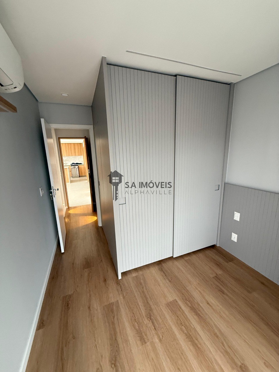 Apartamento, 2 quartos, 124 m² - Foto 11