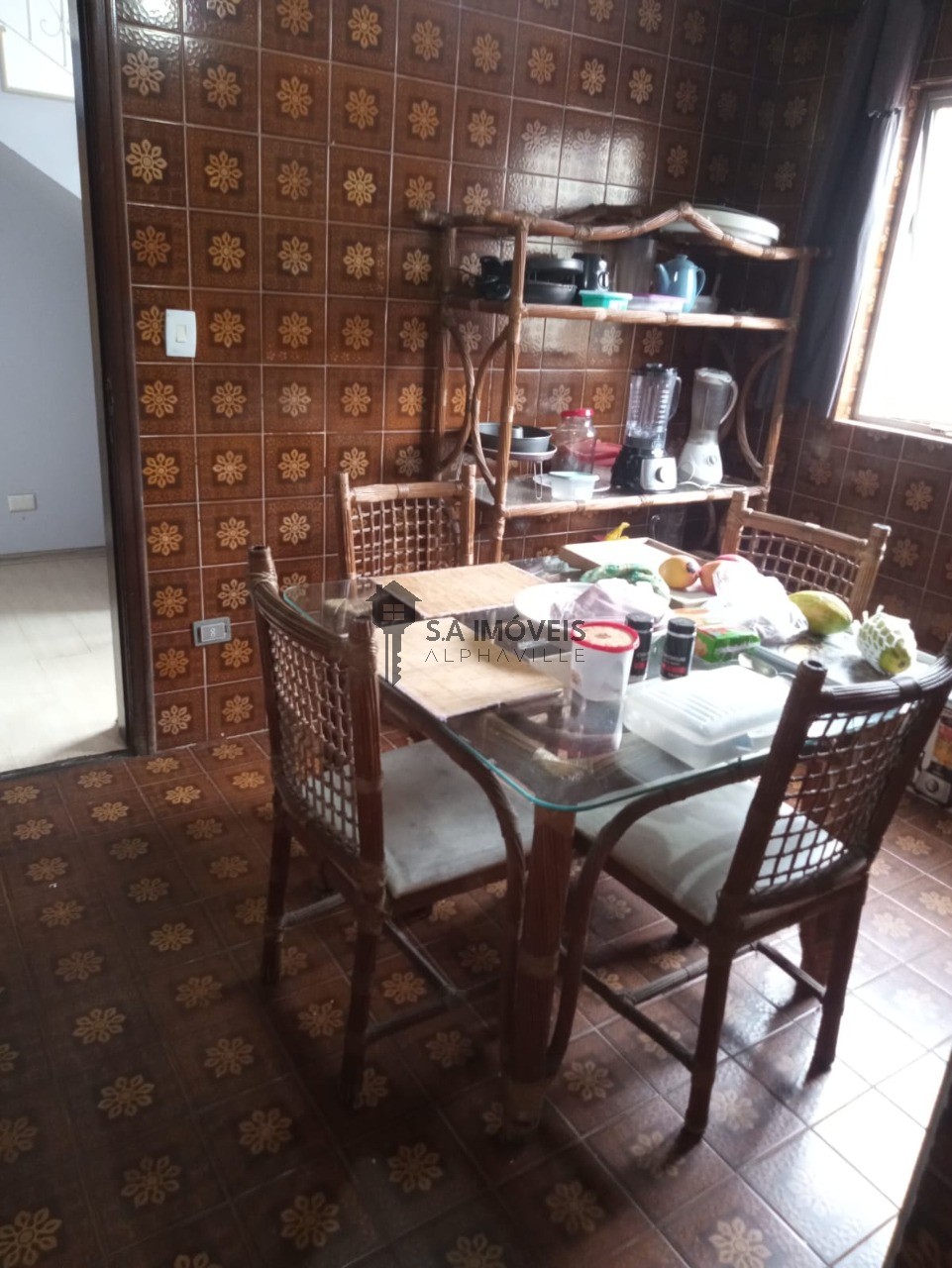 Casa de Condomínio à venda com 5 quartos, 440m² - Foto 4